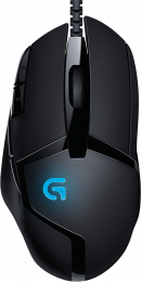 Logitech G402 Hyperion Fury (910-004068) (910-004070)