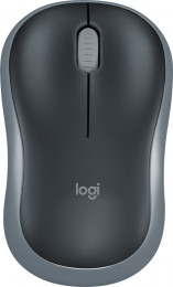 Logitech M185 Gray (910-002258)