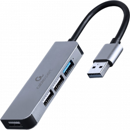 Cablexpert USB-A→USB-Ax4 (UHB-U3P1U2P3-01)
