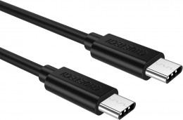 Choetech USB-C - USB-C 3A/480mbps 1m (CC0002)
