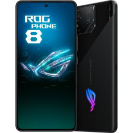 ASUS ROG Phone 8 12/256GB Phantom Black