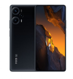 Xiaomi Poco F5 8/256GB Black (Global)