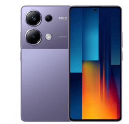Xiaomi Poco M6 Pro 12/512GB Purple (Global)