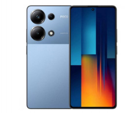 Xiaomi Poco M6 Pro 8/256GB Blue (Global)
