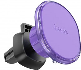 HOCO H1 Crystal Romantic Purple (6931474790194)
