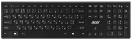 Acer OKR020 Black (ZL.KBDEE.011)