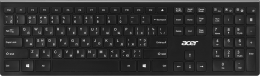 Acer OKR020 Black (ZL.KBDEE.011)