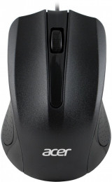 Acer OMR010 Wireless Black (ZL.MCEEE.028)
