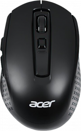Acer OMR060 Wireless Black (ZL.MCEEE.02E)