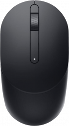 Dell MS300 Full-Size Black (570-ABOC)