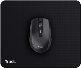 Trust Mouse Pad M Black (24193)