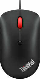 Lenovo ThinkPad USB-C Black (4Y51D20850)