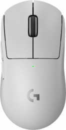 Logitech G Pro X Superlight 2 Lightspeed White (910-006638)