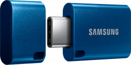 USB-A 5Gbps 64GB Samsung Blue (MUF-64DA/APC)