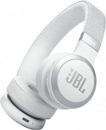 JBL Live 670 NC White (JBLLIVE670NCWHT)