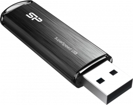 USB-A 10Gbps Silicon Power Marvel Xtreme M80 500GB (SP500GBUF3M80V1G)