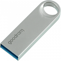 USB-A 5Gbps 32GB Goodram UME3 Steel (UNO3-0320S0R11)