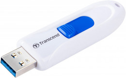 USB-A 5Gbps Transcend JetFlash 790 512GB White (TS512GJF790W)