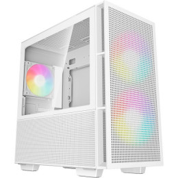 DEEPCOOL CH360 White (R-CH360-WHAPE3-G-1)