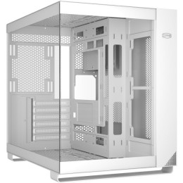 PCCOOLER CPS C3 T500 White (C3 T500WH)