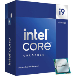 INTEL Core i9-14900KS 3.2GHz s1700 (BX8071514900KS)