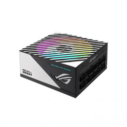 Asus ROG-LOKI-1200T-SFX-L-GAMING PCIE5 1200W Titanium (90YE00N0-B0NA00)