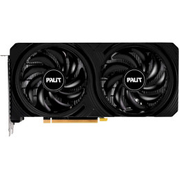 PALIT GeForce RTX 4060 Infinity 2 OC (NE64060S19P1-1070L)