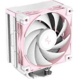 DEEPCOOL AK400 Pink Limited (R-AK400-WPNPMN-G)