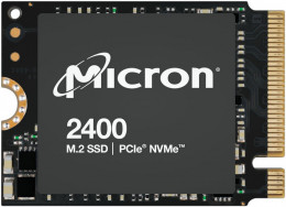 512Gb Micron 2400 (MTFDKBA512QFM)
