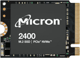 512Gb Micron 2400 (MTFDKBK512QFM)