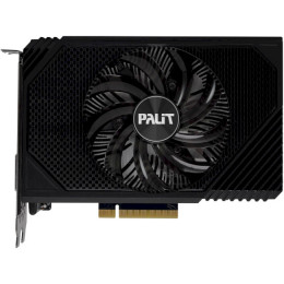 PALIT GeForce RTX 3050 StormX 8GB (NE63050018P1-1070F)