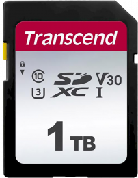 SD Transcend 300S 1TB (TS1TSDC300S)