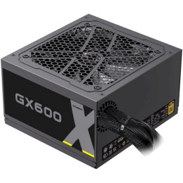 600W GAMEMAX GX-600