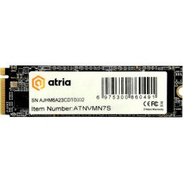 ATRIA MN7S 512GB M.2 NVMe (ATNVMN7S/512)