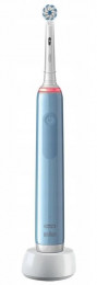 BRAUN Oral-B PRO3 3000 D505.513.3 Sensitive Blue