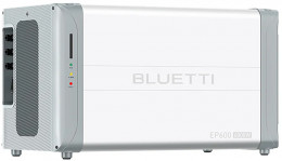 Инвертор Bluetti EP600