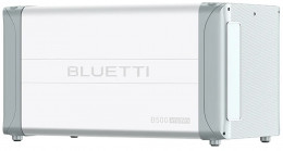 Батарея BLUETTI B500. Ёмкость 4960Вт⋅ч.