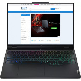 Lenovo Legion 5 Pro 16IRX9 (83DF0036CK) EU