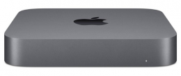 Apple Mac mini Late 2018 (Z0W2000U7)