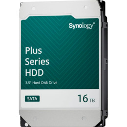 3.5 SYNOLOGY HAT3310 16TB SATA/512MB (HAT3310-16T)