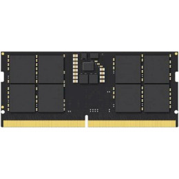LEXAR SO-DIMM DDR5 4800MHz 16GB (LD5DS016G-B4800GSST)