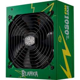 1050W COOLER MASTER MWE Gold 1050 V2 ATX 3.0 SF6 Blanka (MPE-A501-AFCAG-3VEU)