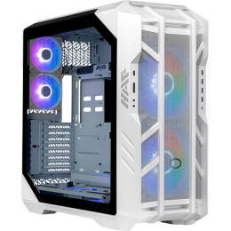 COOLER MASTER HAF 700 White (H700-WGNN-S00)