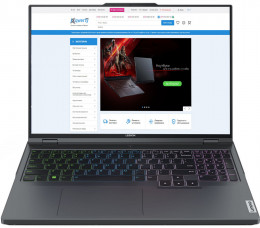 Lenovo Legion 5 Pro 16IRX9 (83DG009BCK) EU