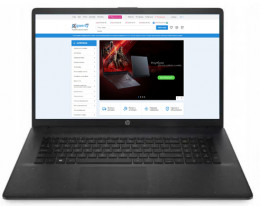 HP 17t-cn300 (767K9AV_32_1tb_custom)  EU