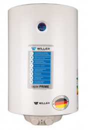 WILLER EV100DR-Prime