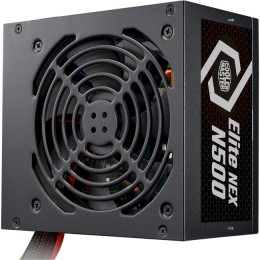 500W COOLER MASTER Elite Nex N500 (MPW-5001-ACBN-BEU)