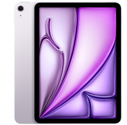 Apple iPad Air 11 128GB+5G Purple (MUXG3) 2024