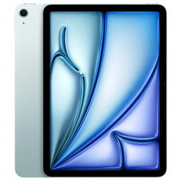 Apple iPad Air 11 128GB Wi-Fi Blue (MUWD3) 2024
