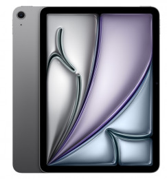 Apple iPad Air 11 256GB Wi-Fi Space Gray (MUWG3) 2024